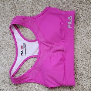 FILA Sport Running Top. Size M.